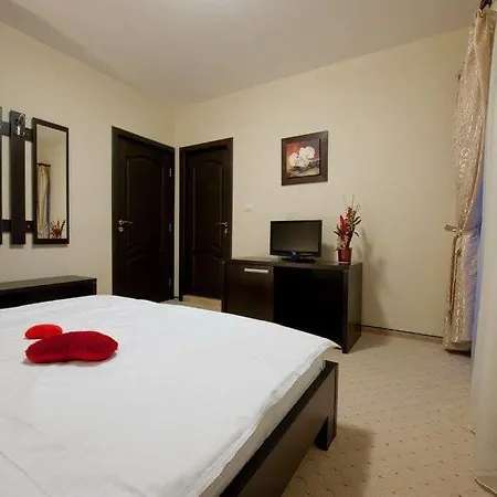 Vila Restaurant Transilvania 3*
