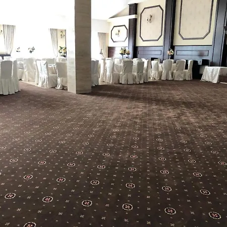Vila Restaurant Transilvania 3* Zarnesti