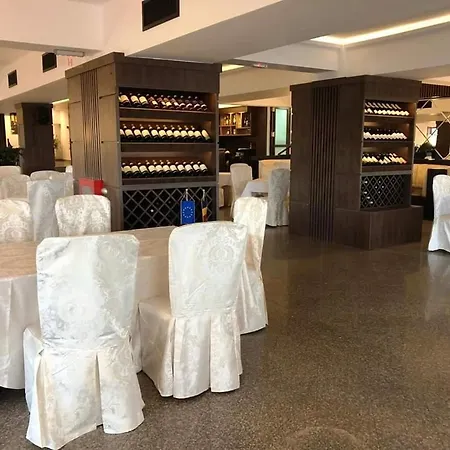 Hotel Vila Restaurant Transilvania 3*