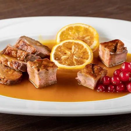 Vila Restaurant Transilvania