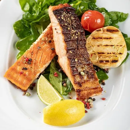Vila Restaurant Transilvania Hotel 3*