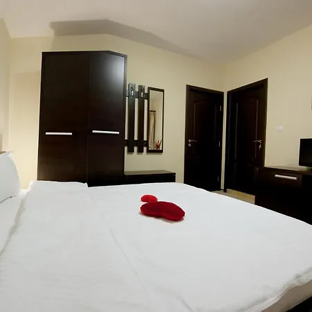 Vila Restaurant Transilvania Hotel 3*