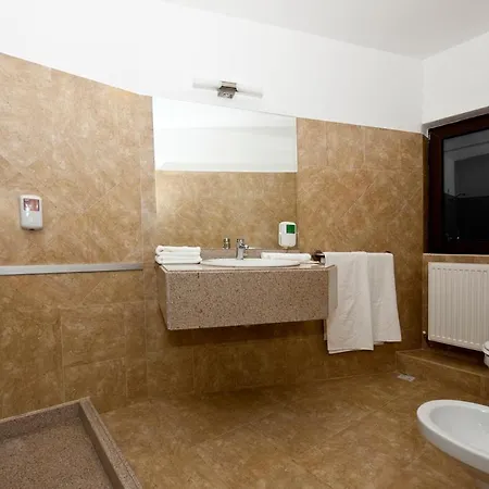 Vila Restaurant Transilvania 3* Zarnesti