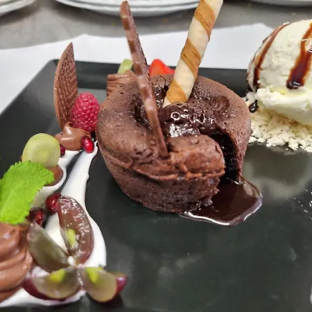 Hotel Vila Restaurant Transilvania Zarnesti