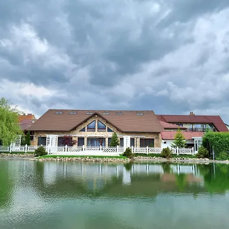 Hotel Vila Restaurant Transilvania Zarnesti
