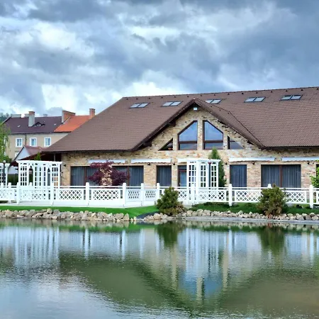 Vila Restaurant Transilvania Hotel 3*