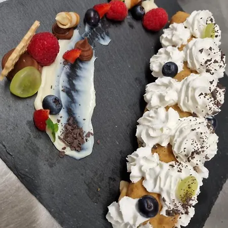 Hotel Vila Restaurant Transilvania