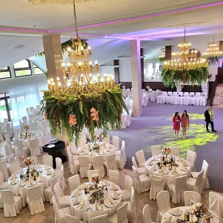 Vila Restaurant Transilvania 3* Zarnesti