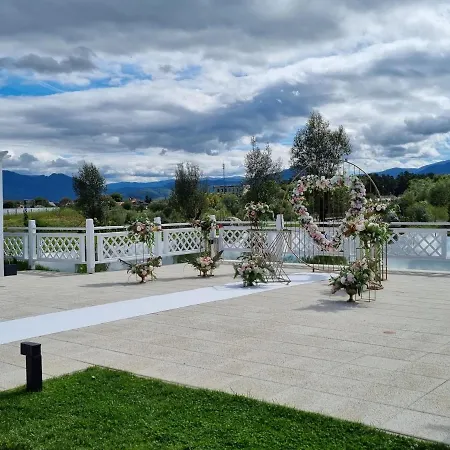 Vila Restaurant Transilvania 3* Zarnesti
